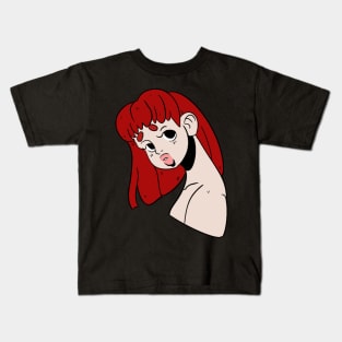 Little Red Kids T-Shirt